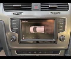 Volkswagen Golf 1.4 TGI 5p. Trendline BlueMotion