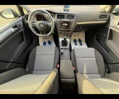 Volkswagen Golf 1.4 TGI 5p. Trendline BlueMotion - 6