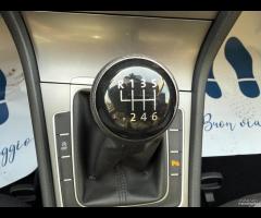 Volkswagen Golf 1.4 TGI 5p. Trendline BlueMotion - 8