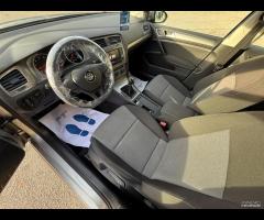 Volkswagen Golf 1.4 TGI 5p. Trendline BlueMotion - 10