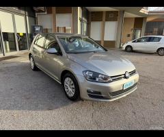 Volkswagen Golf 1.4 TGI 5p. Trendline BlueMotion - 11