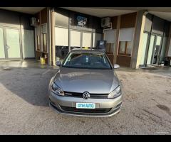 Volkswagen Golf 1.4 TGI 5p. Trendline BlueMotion - 14