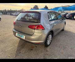 Volkswagen Golf 1.4 TGI 5p. Trendline BlueMotion - 15