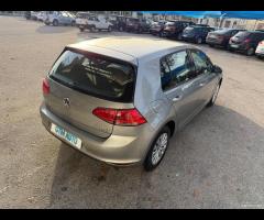 Volkswagen Golf 1.4 TGI 5p. Trendline BlueMotion - 16