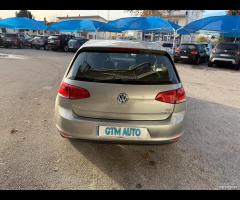 Volkswagen Golf 1.4 TGI 5p. Trendline BlueMotion - 18