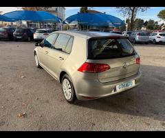 Volkswagen Golf 1.4 TGI 5p. Trendline BlueMotion - 20