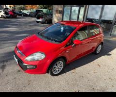 Fiat Punto Evo - 1.2 Benzina/Metano - 2012