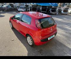 Fiat Punto Evo - 1.2 Benzina/Metano - 2012