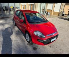 Fiat Punto Evo - 1.2 Benzina/Metano - 2012 - 9