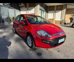 Fiat Punto Evo - 1.2 Benzina/Metano - 2012 - 10