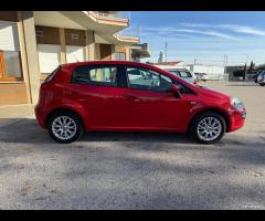 Fiat Punto Evo - 1.2 Benzina/Metano - 2012 - 11