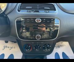 Fiat Punto Evo - 1.2 Benzina/Metano - 2012 - 17
