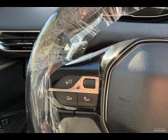 Peugeot 3008 -1.2 Benzina-Unico Proprietario