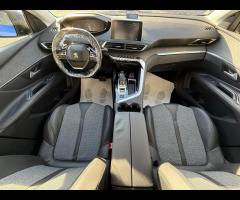 Peugeot 3008 -1.2 Benzina-Unico Proprietario - 9