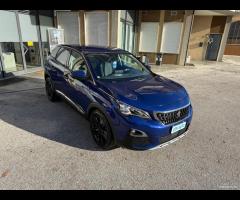 Peugeot 3008 -1.2 Benzina-Unico Proprietario - 13