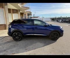 Peugeot 3008 -1.2 Benzina-Unico Proprietario - 15