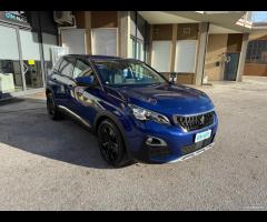 Peugeot 3008 -1.2 Benzina-Unico Proprietario - 16