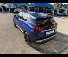Peugeot 3008 -1.2 Benzina-Unico Proprietario - 17