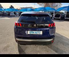 Peugeot 3008 -1.2 Benzina-Unico Proprietario - 18