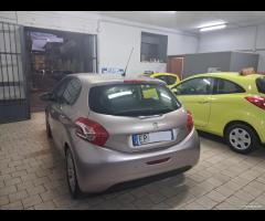 Peugeot 208 1.4 HDi 68 CV 5 porte Allure unico pro