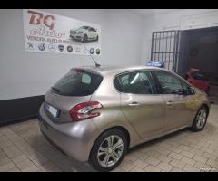 Peugeot 208 1.4 HDi 68 CV 5 porte Allure unico pro