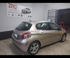 Peugeot 208 1.4 HDi 68 CV 5 porte Allure unico pro - 6
