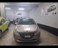 Peugeot 208 1.4 HDi 68 CV 5 porte Allure unico pro - 8