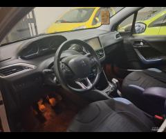 Peugeot 208 1.4 HDi 68 CV 5 porte Allure unico pro - 13