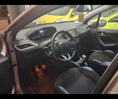 Peugeot 208 1.4 HDi 68 CV 5 porte Allure unico pro - 15