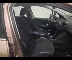 Peugeot 208 1.4 HDi 68 CV 5 porte Allure unico pro - 20