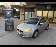 Fiat Grande Punto 1.3 MJT 75 CV 5 porte Active