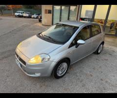 Fiat Grande Punto 1.3 MJT 75 CV 5 porte Active