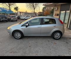 Fiat Grande Punto 1.3 MJT 75 CV 5 porte Active