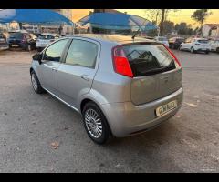 Fiat Grande Punto 1.3 MJT 75 CV 5 porte Active