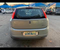 Fiat Grande Punto 1.3 MJT 75 CV 5 porte Active - 6