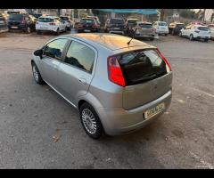 Fiat Grande Punto 1.3 MJT 75 CV 5 porte Active - 7