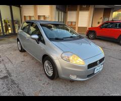 Fiat Grande Punto 1.3 MJT 75 CV 5 porte Active - 8