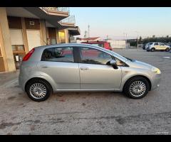 Fiat Grande Punto 1.3 MJT 75 CV 5 porte Active - 9