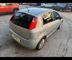 Fiat Grande Punto 1.3 MJT 75 CV 5 porte Active - 10