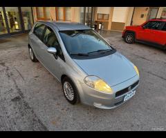 Fiat Grande Punto 1.3 MJT 75 CV 5 porte Active - 11