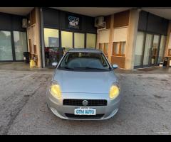 Fiat Grande Punto 1.3 MJT 75 CV 5 porte Active - 12