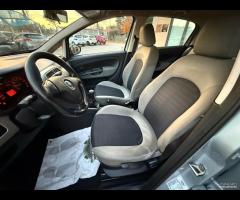 Fiat Grande Punto 1.3 MJT 75 CV 5 porte Active - 13