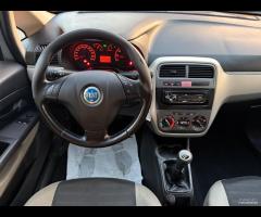 Fiat Grande Punto 1.3 MJT 75 CV 5 porte Active - 14