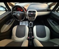 Fiat Grande Punto 1.3 MJT 75 CV 5 porte Active - 15