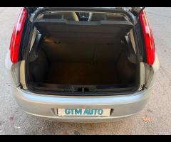 Fiat Grande Punto 1.3 MJT 75 CV 5 porte Active - 18