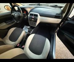 Fiat Grande Punto 1.3 MJT 75 CV 5 porte Active - 19