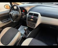 Fiat Grande Punto 1.3 MJT 75 CV 5 porte Active - 20