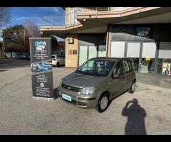 Fiat Panda 1.2 Benzina - 54000Km - 1