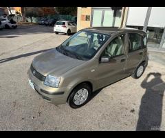 Fiat Panda 1.2 Benzina - 54000Km - 2