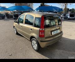 Fiat Panda 1.2 Benzina - 54000Km - 4